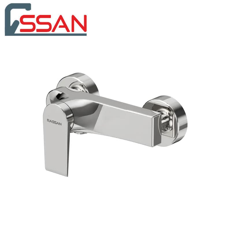 شیر توالت نبولا کروم راسان
