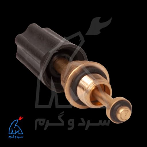 شیر پرکن اتما ایران رادیاتور سر بشقابی – HYDRO — تصویر ۶