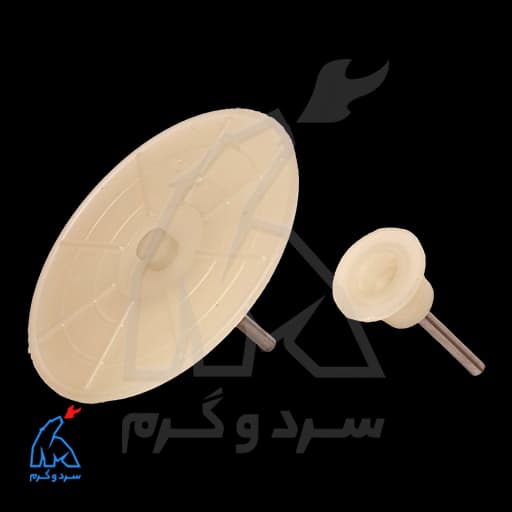 دیسک پکیج گلدیران Goldiran — تصویر ۵