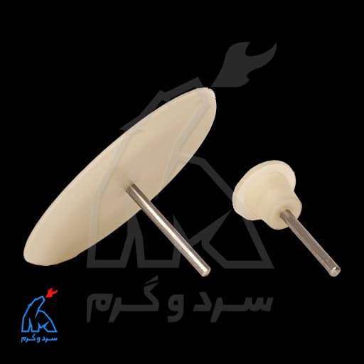 دیسک پکیج گلدیران Goldiran — تصویر ۶