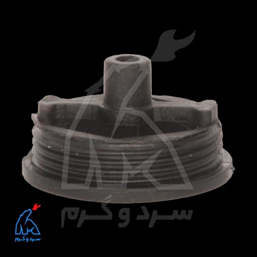 پشتی فنر گیر کیت تعمیر بایکانBAYKAN