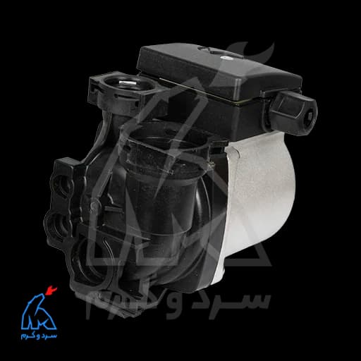 پمپ GRUNDFOS گرانفوس 55-15 – هوزینگ ایساتیس بدون ایرونت — تصویر ۸