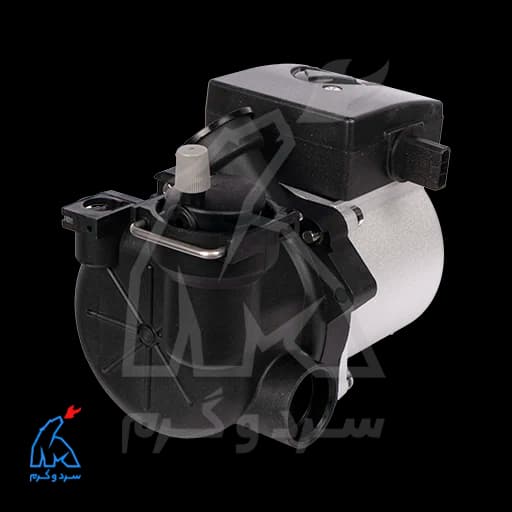 پمپ GRUNDFOS گرانفوس جایگزین ویلو 55-15 – هوزینگ آریستون — تصویر ۸