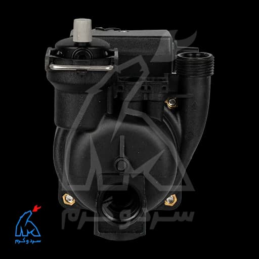 پمپ GRUNDFOS گرانفوس جایگزین ویلو – هوزینگ NFSL — تصویر ۵