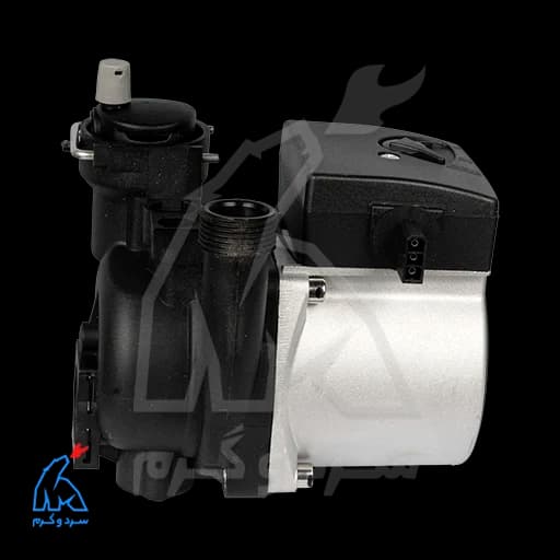 پمپ GRUNDFOS گرانفوس جایگزین ویلو – هوزینگ NFSL — تصویر ۶