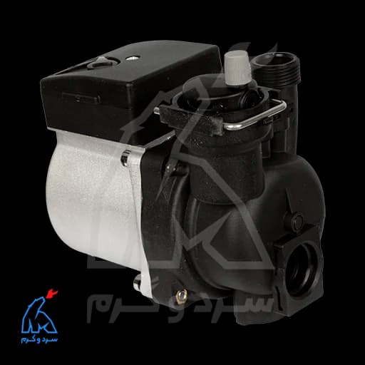 پمپ GRUNDFOS گرانفوس جایگزین ویلو – هوزینگ NFSL — تصویر ۱۱