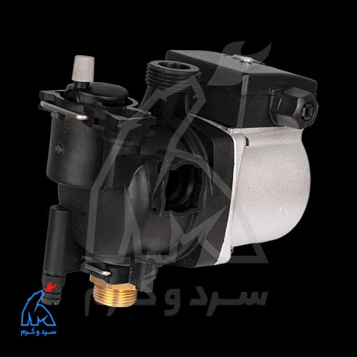 پمپ GRUNDFOS گرانفوس 60-15 – هوزینگ گلدیران — تصویر ۵