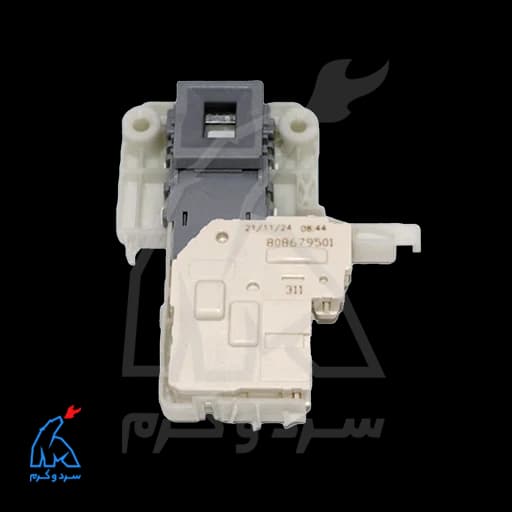 میکروسوئیچ ال جی جدید اهرم دار 3 فیش ایتالیا Bitron