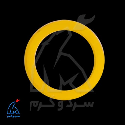 اورینگ سیلیکونی مبدل اصلی CV، پارما، پاویا، بیتا بوتان – 100 عددی — تصویر ۷