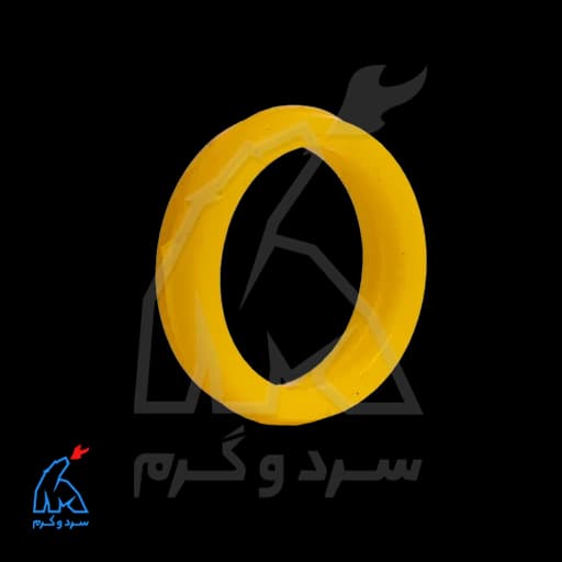 اورینگ سیلیکونی مبدل اصلی CV، پارما، پاویا، بیتا بوتان – 100 عددی