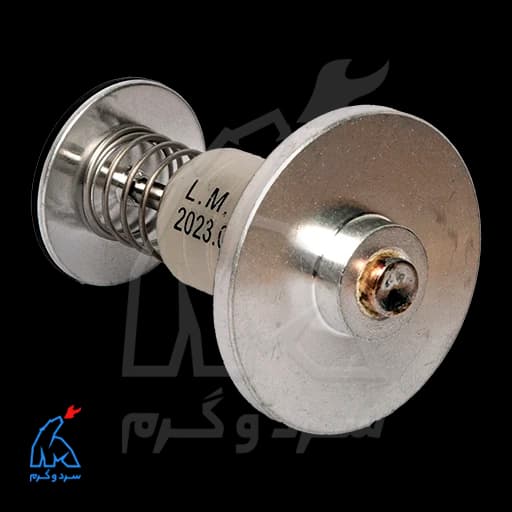 بوبین آبگرمکن بوتان B15 قدیم – L.M.C — تصویر ۲