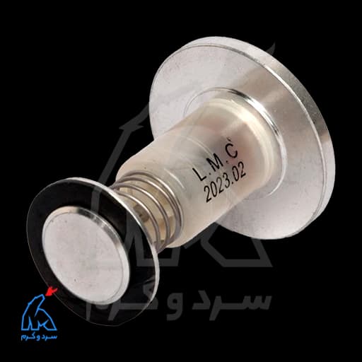 بوبین آبگرمکن بوتان B15 قدیم – L.M.C — تصویر ۹