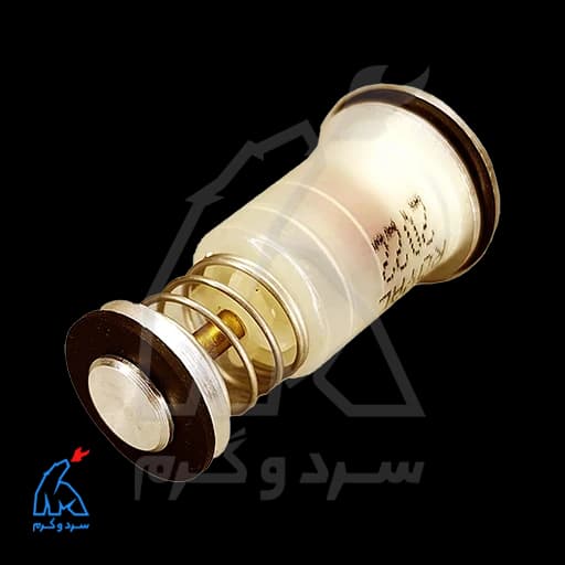 بوبین آبگرمکن بوتان جدید 3115 – L.M.C — تصویر ۳