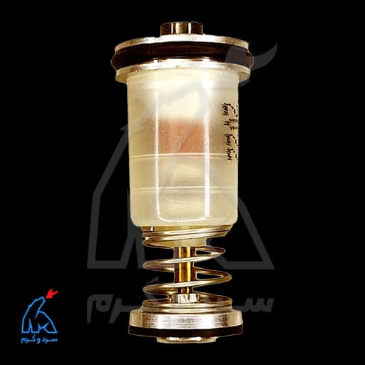 بوبین آبگرمکن بوتان جدید 3115 – L.M.C — تصویر ۶