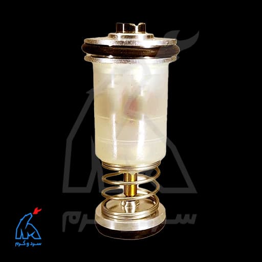 بوبین آبگرمکن بوتان جدید 3115 – L.M.C — تصویر ۹