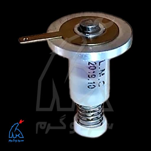 بوبین آبگرمکن سیت – L.M.C — تصویر ۲