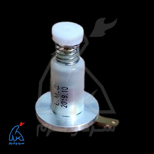 بوبین آبگرمکن سیت – L.M.C — تصویر ۷