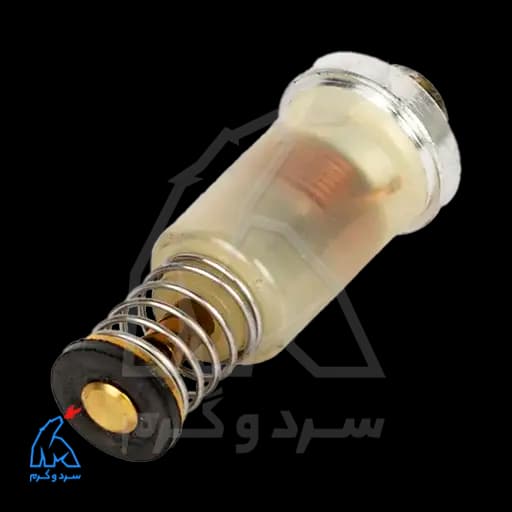 بوبین آبگرمکن آذر – L.M.C — تصویر ۳