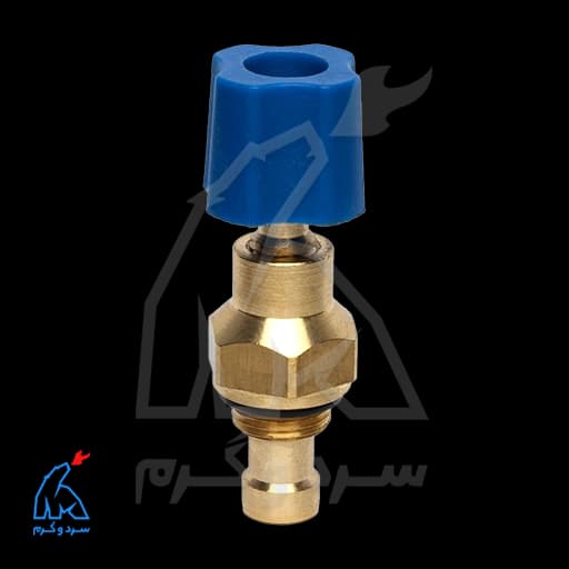 شیر پرکن بایکان ویستا (تخت) – WO-lab وارداتی — تصویر ۵
