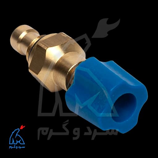 شیر پرکن بایکان ویستا (تخت) – WO-lab وارداتی — تصویر ۱۲