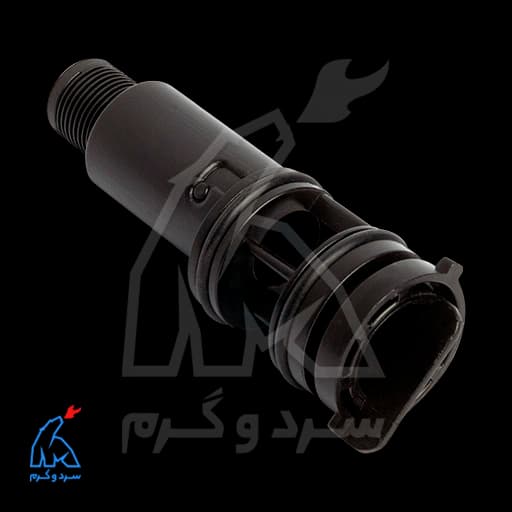 فلومتر بوتان پرلا، بایمک لامبرت مشکی – H&C — تصویر ۱۲
