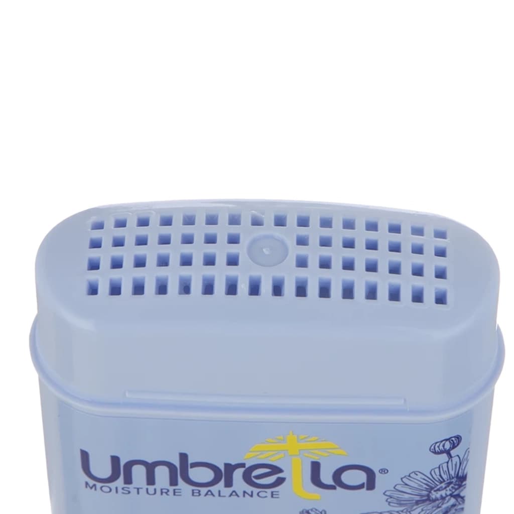 دئودورانت آمبرلا مدل وایت اسموت Umbrella White+Smooth Magnesium Hydroxide Deodorant — تصویر ۱۲