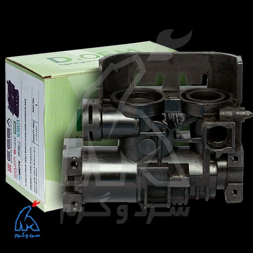 بلوک هیدرولیکی راست (برگشت) بوش 6000 و بدروس – D.OEM ترکیه