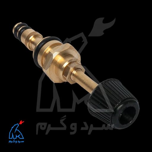 شیر پر کن ایمرگس مینی Mini Immergas — تصویر ۴