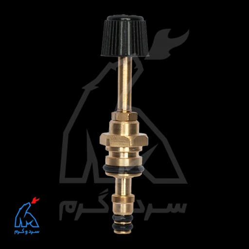 شیر پر کن ایمرگس مینی Mini Immergas — تصویر ۸