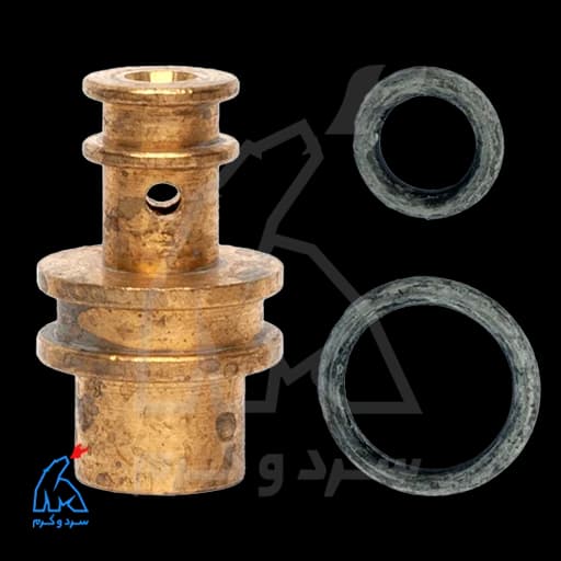 کیت شیپوره PWR بوتان – 20001927