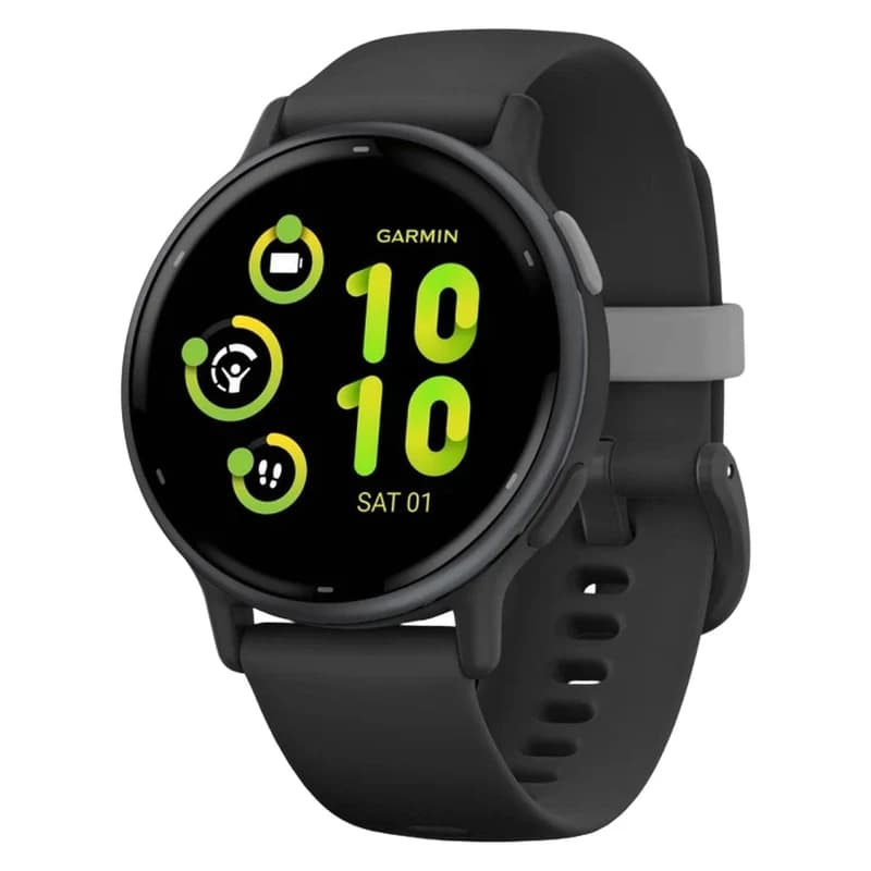 گلس ساعت هوشمند گارمین Vivoactive 5 شفاف هیدروژلی برند تکنو