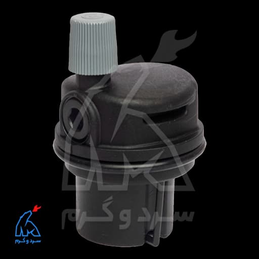 ایرونت بلند پمپ گرانفوس – Caleffi — تصویر ۵