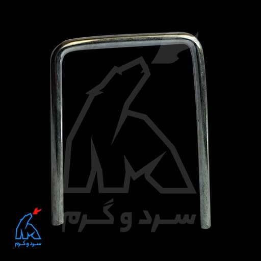 ایرونت کوتاه پمپ ویلو، گرانفوس – Caleffi — تصویر ۴