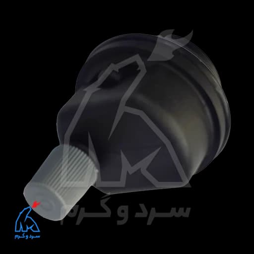 ایرونت کوتاه پمپ ویلو، گرانفوس – Caleffi — تصویر ۷