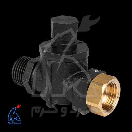 فلومتر خطی اصلاحی – VETA — تصویر ۵