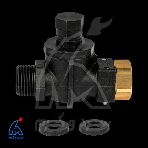 فلومتر خطی اصلاحی – VETA — تصویر ۶