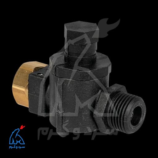 فلومتر خطی اصلاحی – VETA — تصویر ۹