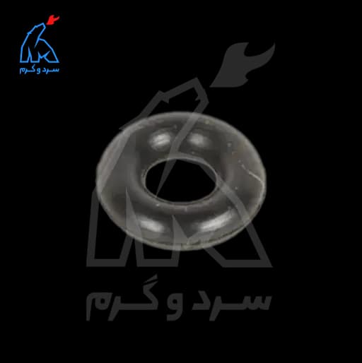 اورینگ ۱۳ قاب دیافراگم آبگرمکن بوتان قدیم 1/65×1/60 شرکتی – 100 عددی — تصویر ۵