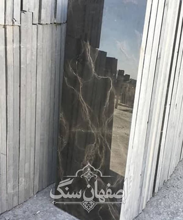 سنگ مرمریت اسپایدر سورت ممتاز
