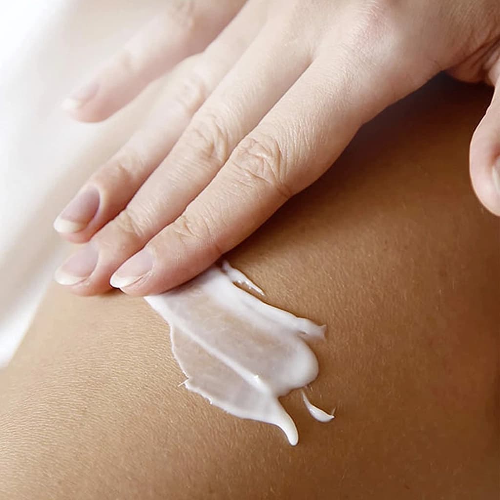 لوسیون بدن وازلین مدل هیلینگ Vaseline Essential Healing — تصویر ۹
