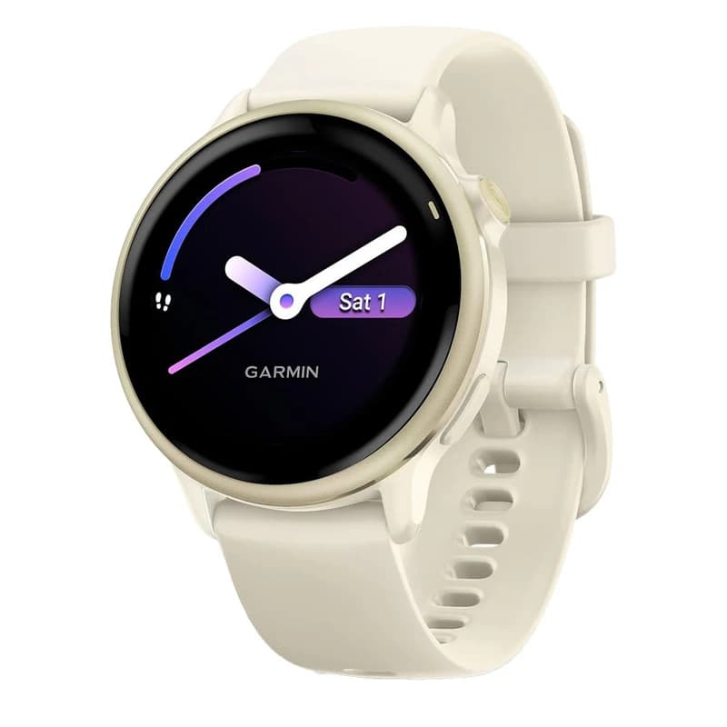 گلس ساعت هوشمند گارمین مدل Vivoactive 6 – 41mm شفاف هیدروژلی برند تکنو