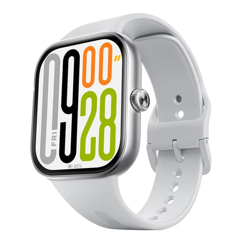 گلس ساعت هوشمند شیائومی Redmi Watch 5 – 47mm شفاف هیدروژلی برند تکنو