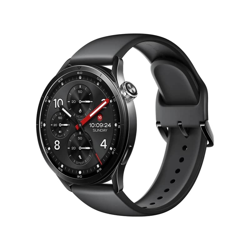 گلس ساعت هوشمند شیائومی مدل Watch S5 – 46mm شفاف هیدروژلی برند تکنو