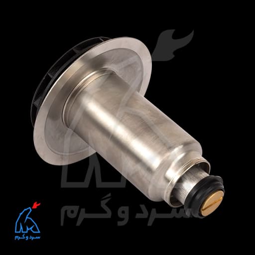 روتور Wilo ویلو 15/7 – DUCA دوکا — تصویر ۴