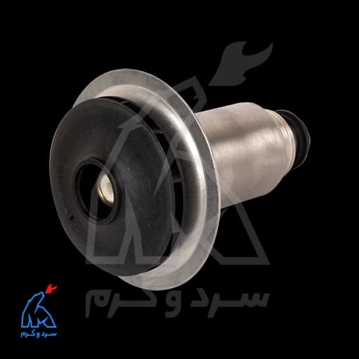 روتور Wilo ویلو 15/7 – DUCA دوکا — تصویر ۵