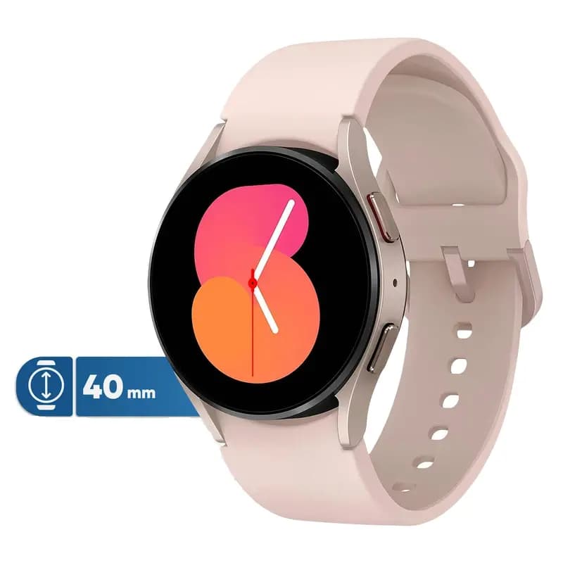 گلس ساعت هوشمند سامسونگ Galaxy Watch 5 – 40mm شفاف هیدروژلی برند تکنو