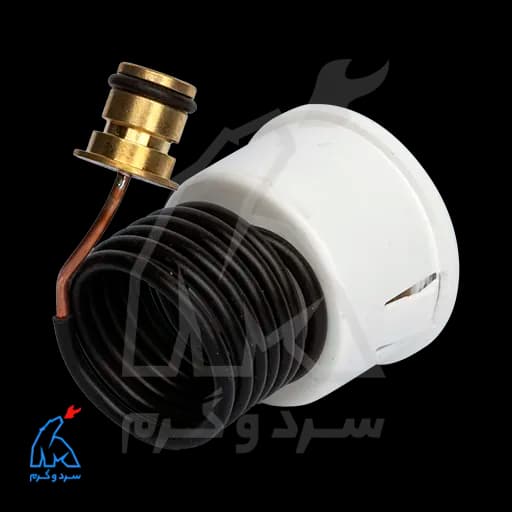 مانومتر اورینگی ایران رادیاتور – BDR-Control — تصویر ۵