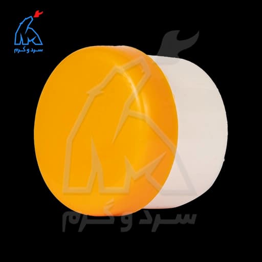 گریس سیاه گرافیتی 35 گرمی — تصویر ۳