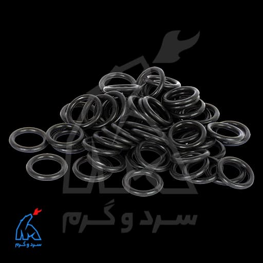 اورینگ 2/5×21 – 100 عددی — تصویر ۵