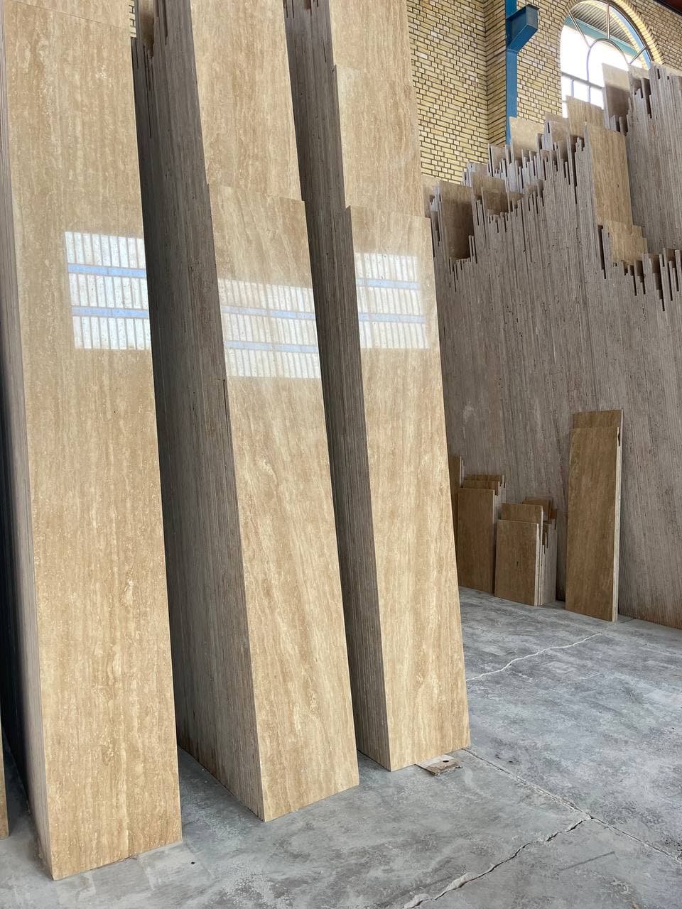 تراورتن تکاب موجدار — تصویر ۱۱